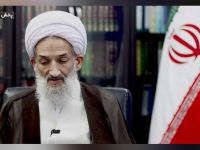 آیت الله محمد باقر محمدی لائینی (ایران)