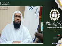 مولوی خلیل رسولی زاده