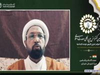 حجت‌الاسلام میرزا شبیرعلی شیرازی