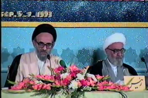 حجة الاسلام والمسلمين السيد محمد باقر الحجتي