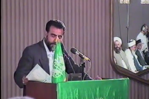 الدكتور السيد محمد علي الحسيني ـ شعر