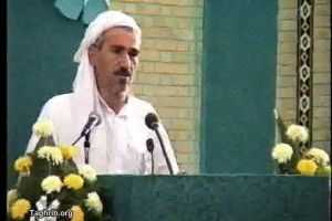 الاستاذ ماموستا راستي