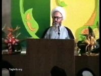 آية الله الشيخ جعفر السبحاني