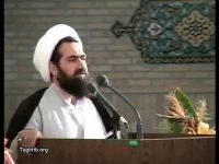 حجت الاسلام والمسلمین علی رحمانی سبزواری