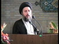 آية الله السيد محمد باقر الحكيم