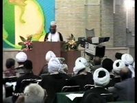 الاستاذ دلاور حسين السعيدي