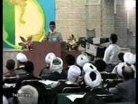 الاستاذ سراج الحسن