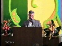 الدكتور عبد الجبار شراره / الكلمة الثانية