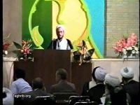 حجت الاسلام والمسلمين الشيخ محمود عبد اللهي