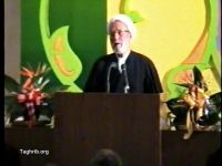 حجت الاسلام والمسلمين الشيخ شاه نجيب