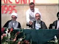 حجت الاسلام والمسلمين السيد حسن الرباني