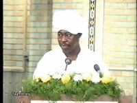 الاستاذ محمد أمين خليفه