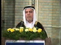 الشاعر الاستاذ الخصاونة