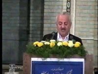 توضيح كتاب ترجمة القرآن الكريم باللغة الكردية / ضيف المؤتمر