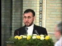 الاستاذ صلاح الدين أزكندوز