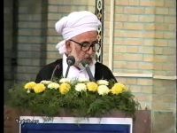 الاستاذ الشيخ عبد الله غفوري