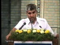 الاستاذ مراد الله مرادوف