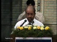 الاستاذ امام وارث الدين محمد