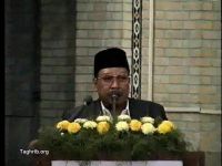 الاستاذ سعيد عقيل سراج