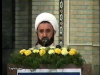 حجة الاسلام والمسلمين علي دواني