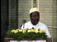 الاستاذ سليمان كلي ملي