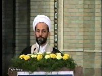 حجة الاسلام والمسلمين الشيخ حسن لنكرودي