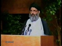 العلامة السيد ساجد النقوي