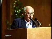 الشاعر ناصر مردوخي