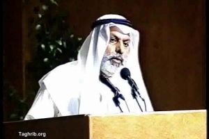 الدكتور عبد الله النفيسي