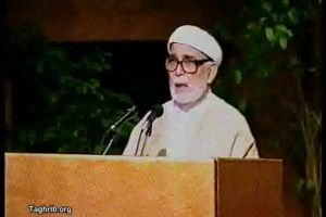 الدكتور محمد الحبيب بن الخوجه