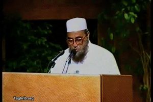 الاستاذ ابو بكر صديق