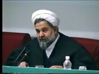 سماحة الشيخ علي اكبر صادقي رشاد