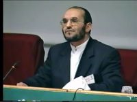 سماحة الشيخ عبد الله