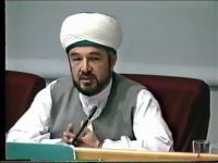 الاستاذ نظير الله بشيراوف