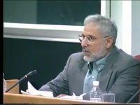 البيان الختامي للمؤتمر / الدكتور محمد العاصي