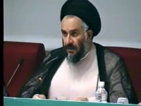 الاستاذ مصطفى محقق