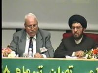 الاستاذ احسان محمد تيسير