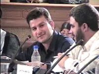 الاستاذ خزعل غازي