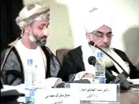 الاستاذ السيد سعيد بن ناصر المسكري