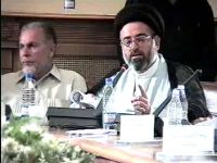 الاستاذ السيد عبد الكريم عماره الجزائري