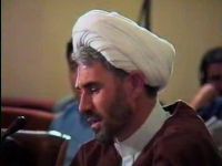 الاستاذ ارول توكل