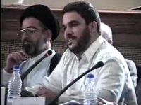 الاستاذ كريم نوري