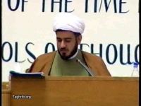 حجة الاسلام والمسلمين الشيخ الويري
