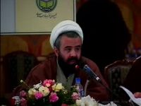 الدكتور الشيخ محمد رضا الجواهري