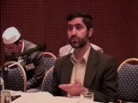 الدكتور احمد شعباني