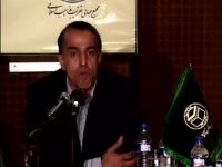 الدكتور حسين دهشيار