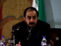 الدكتور رحيم بور ازغدي