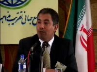 الدكتور محمد البشاري