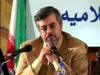 الاستاذ بشير الخطيب