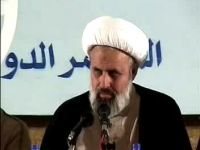 حجة الاسلام والمسلمين الشيخ عبد العال